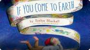 If You Come To Earth