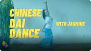 Follow Along Dance!: Chinese Dai Dance with Jasmine, Season 4, Episode 4