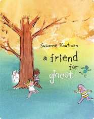 A Friend For Ghost