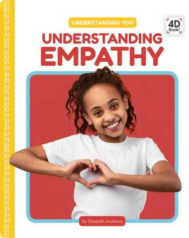Understanding You: Understanding Empathy book