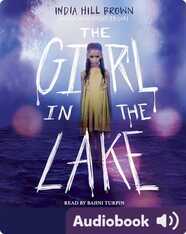 The Girl in the Lake