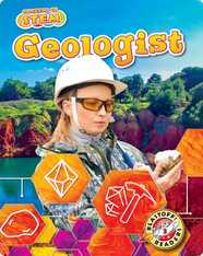 Careers in STEM: Geologist