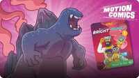 Bright Family Motion Comic 1: Versus the Multiverse