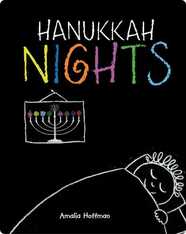 Hanukkah Nights