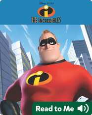 The Incredibles