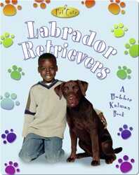 Labrador Retrievers (Pet Care) book