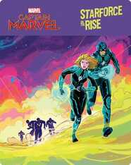 Starforce on the Rise