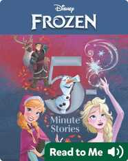 5-Minute Frozen