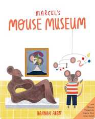 Marcel's Mouse Museum