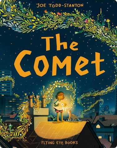 The Comet book