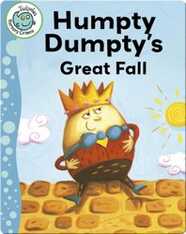 Humpty Dumpty's Great Fall