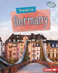 Travel to Germany