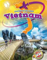 Countries of the World: Vietnam