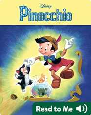 Pinocchio