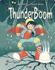 ThunderBoom