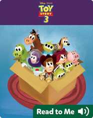 Toy Story 3