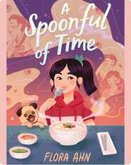 A Spoonful of Time