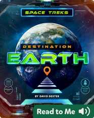 Space Treks: Destination Earth