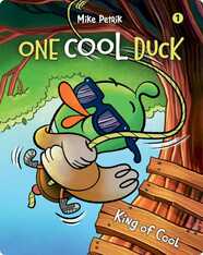 One Cool Duck: King of Cool
