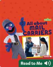 All about Mail Carriers
