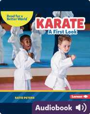 Karate: A First Look