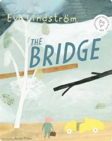 The Bridge book
