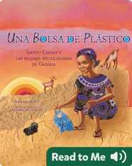 Una bolsa de plástico: Isatou Ceesay y las mujeres recicladoras de Gambia