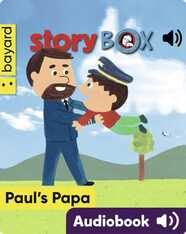 Paul's Papa