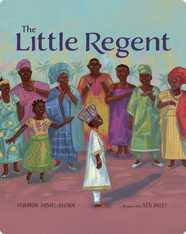 The Little Regent