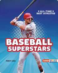 Baseball Superstars