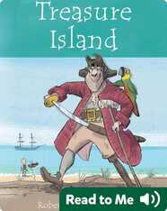 Treasure Island