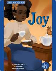 Phonics Focus: Joy