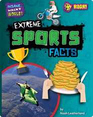 Extreme Sports Facts