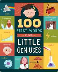 100 First Words for Little Gamers