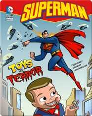 Superman: Toys of Terror