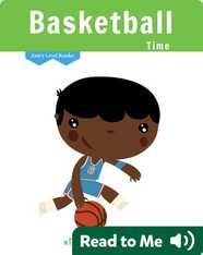 Basketball Time