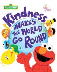 Kindness Makes the World Go Round
