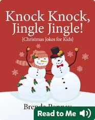 Knock Knock, Jingle Jingle!