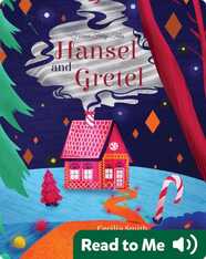 Hansel and Gretel