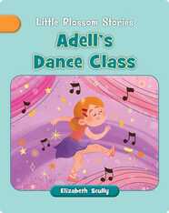 Adell's Dance Class