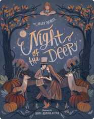Night of the Deer