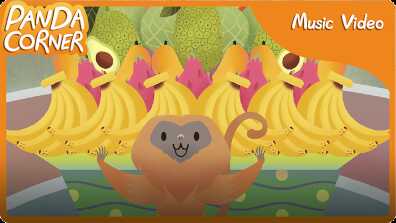 Funky Fruit Groove book