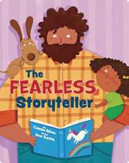 The Fearless Storyteller