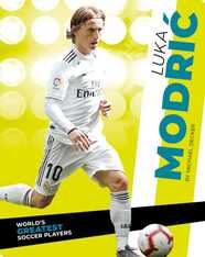 Luka Modric