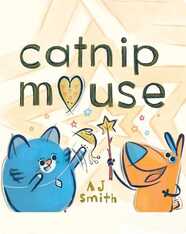 Catnip Mouse
