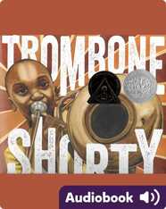 Trombone Shorty