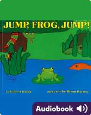 Jump, Frog, Jump
