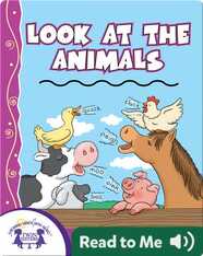 Look at the Animals
