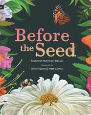 Before the Seed: How Pollen Moves
