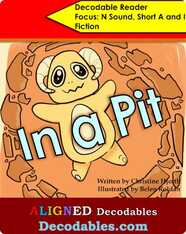 In a Pit